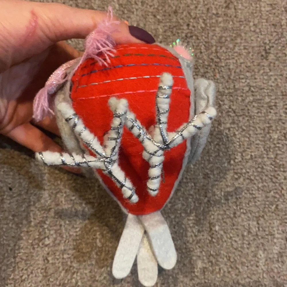 Target Wondershop Friends Bird ( Target Holiday Decor)